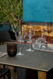 grande table